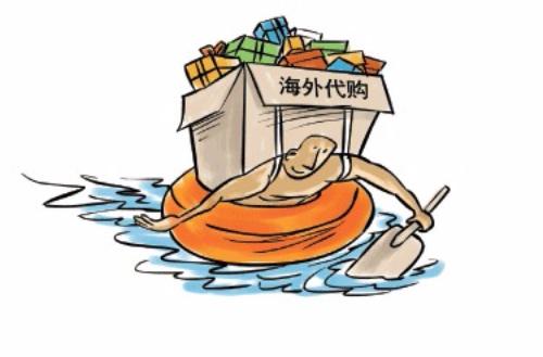 明星也被代购骗，张馨予发布微博公布后，*子骗**退钱