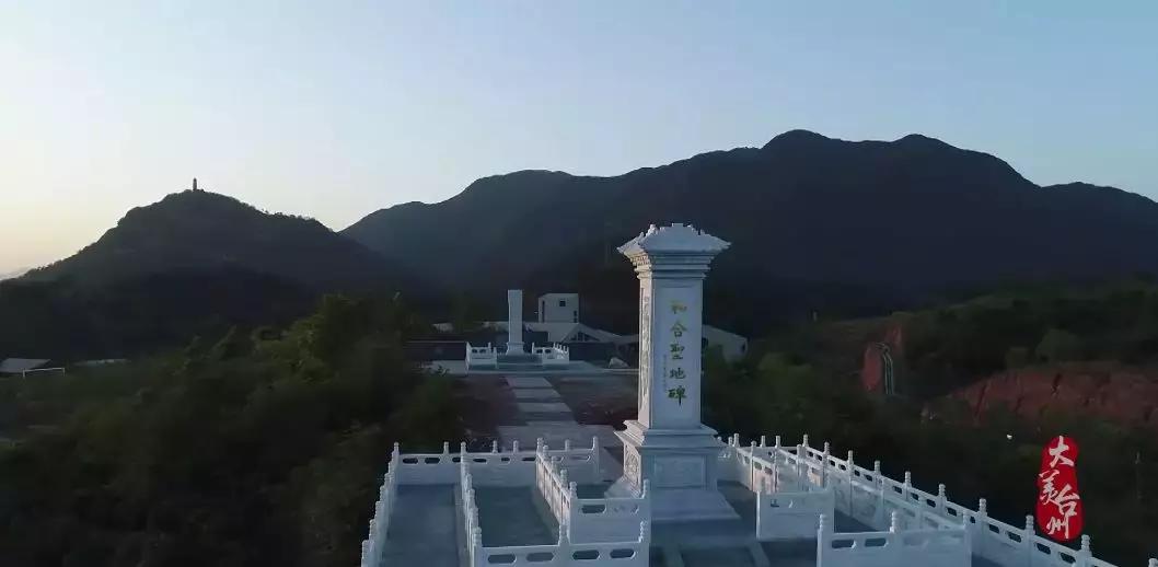 台州的风景哪里好,台州是个美丽的地方