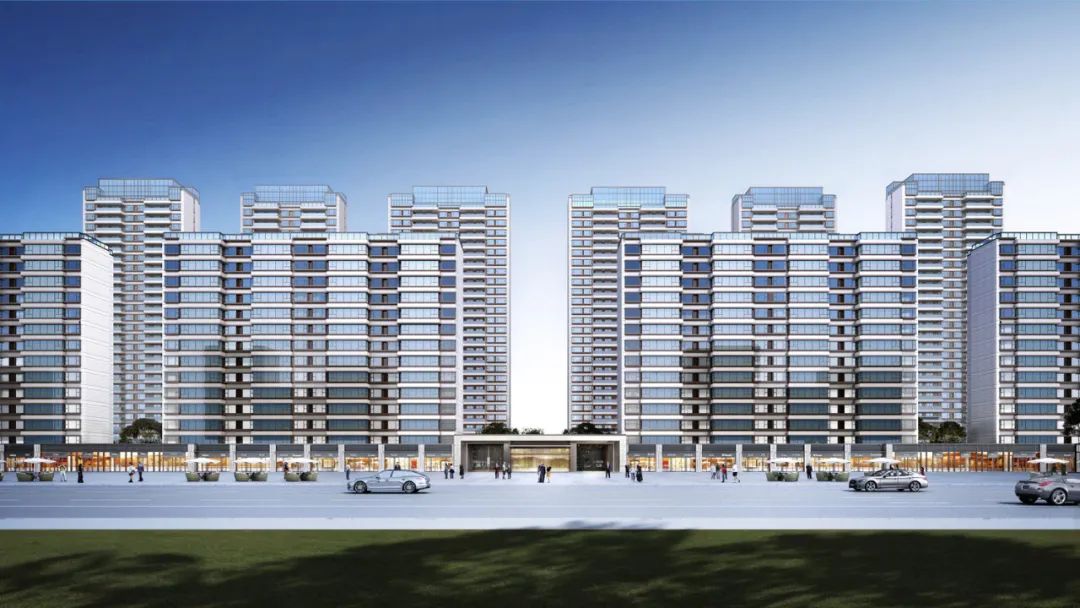 苏宁连续5年排名,苏宁置业地产都有哪些项目