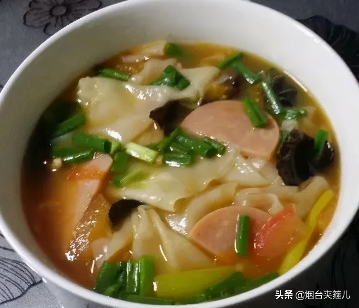 烟台人最爱吃的菜饭有哪些,烟台十大必吃菜谱