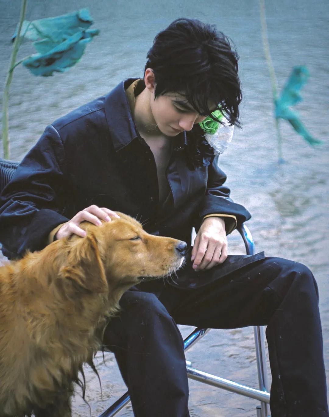 真甜｜什么鬼？2021年检验帅哥的最新标准居然是这个