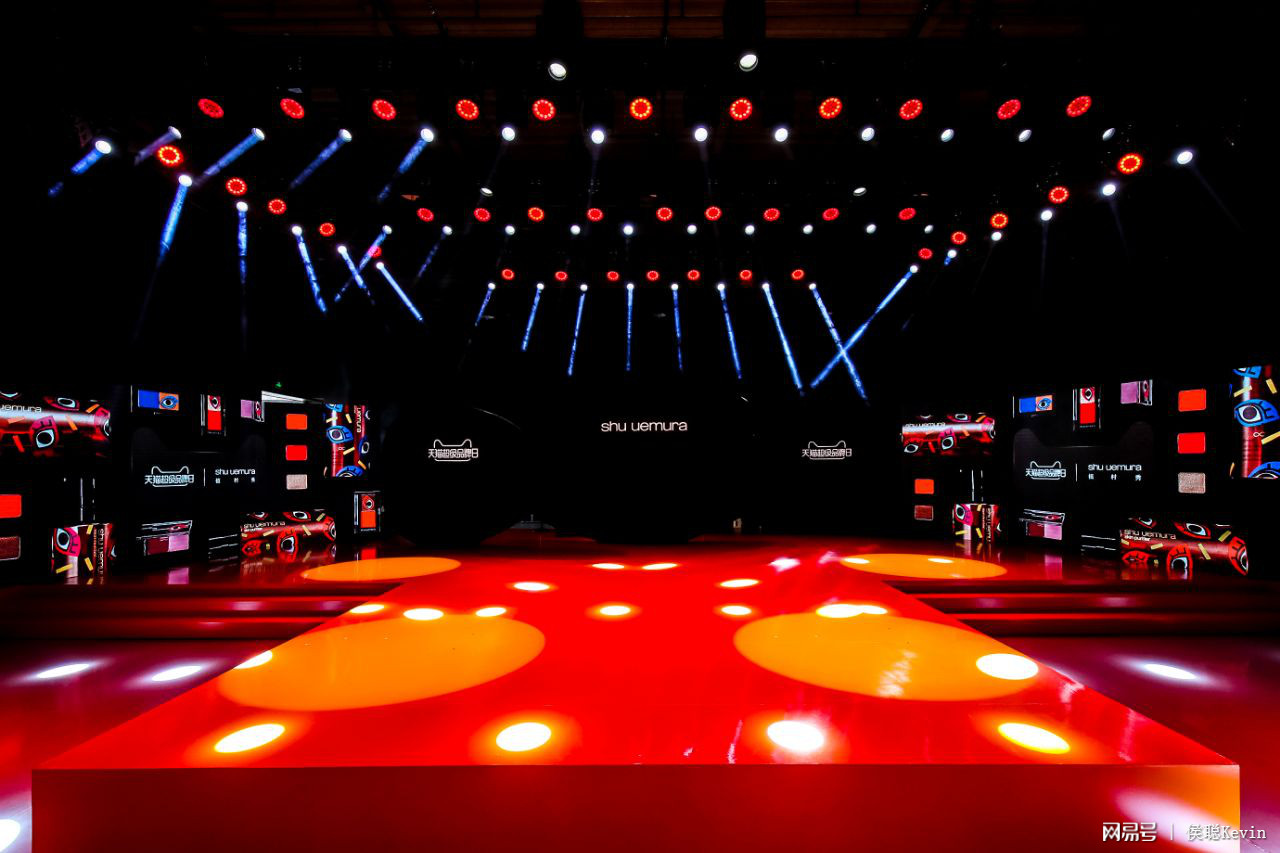 10.18植村秀新品派对,植村秀2018圣诞彩妆视频