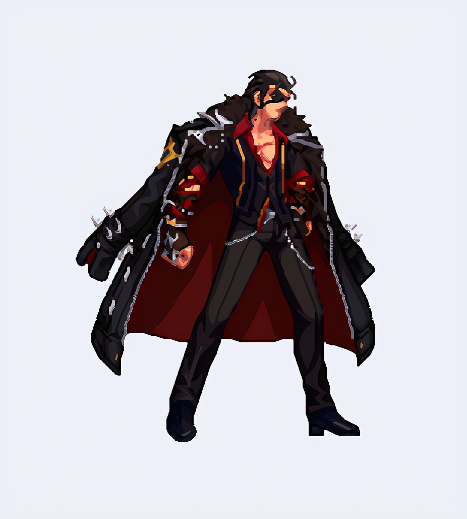 「探游内外」黑道大佬抖S“男街霸”*力暴**拆房三觉拆解一览