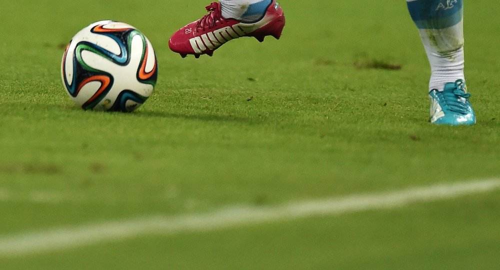 足球能释放什么精神力量,为什么足球能让人振奋人心