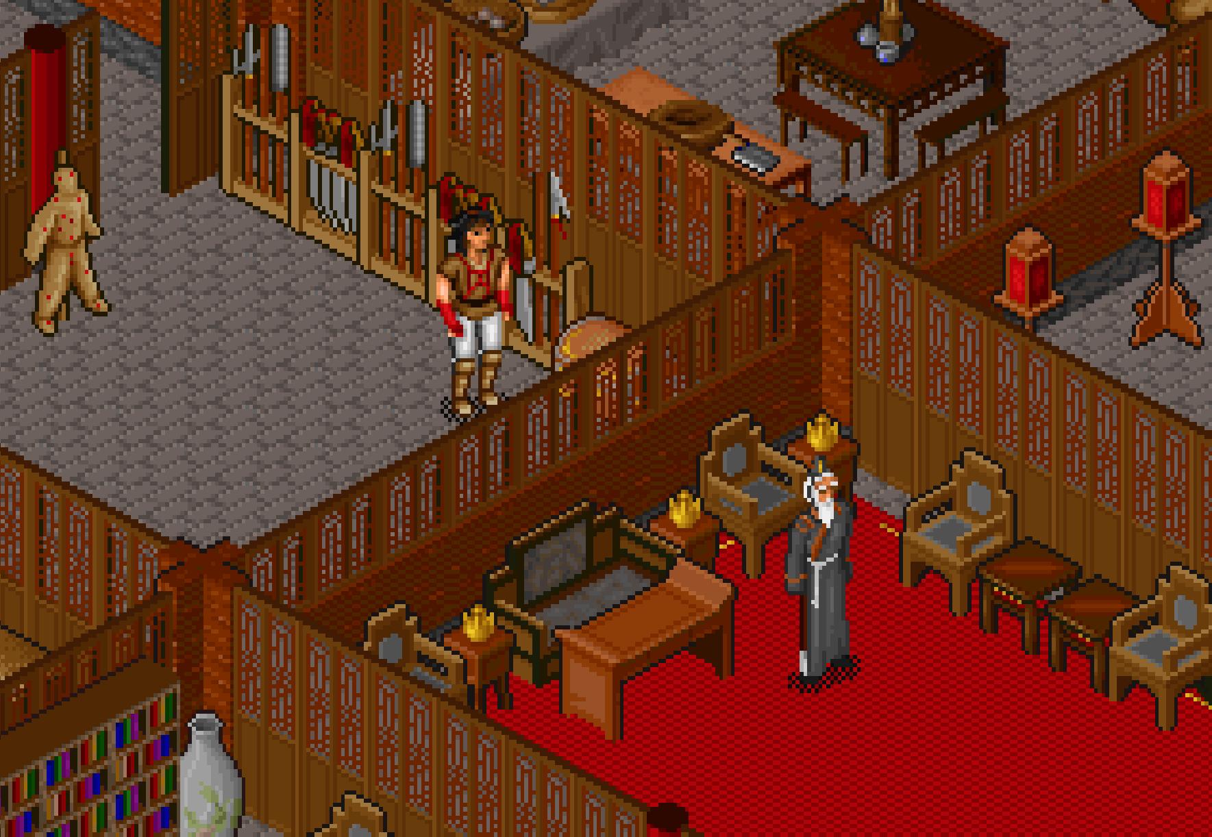 金庸群侠传类电脑游戏推荐,金庸群侠传游戏什么功法好