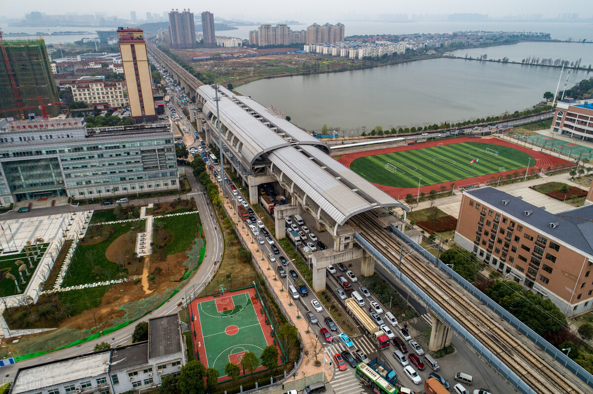 藏龙岛托管机构,藏龙岛划入东湖高新可能性