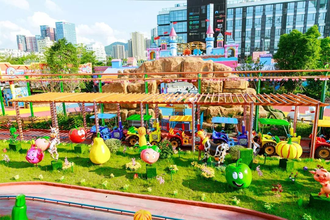 深圳迪士尼乐园免费,深圳迪士尼乐园门票价格是多少