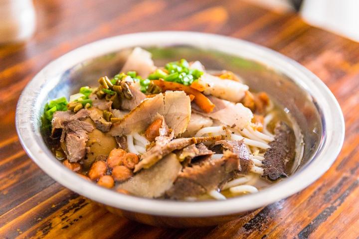 十二月份的桂林美吗,八月的桂林