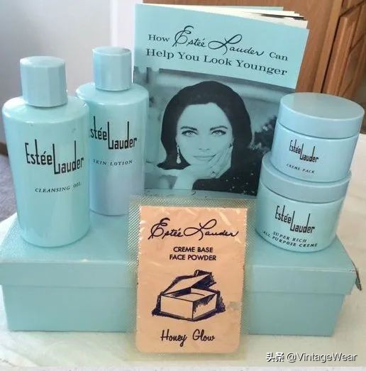 雅诗兰黛女性,雅诗兰黛女士护肤品