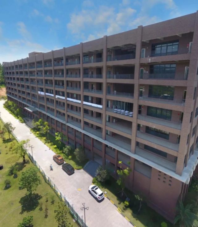 广东岭南职业技术学院2024分数,广东岭南职业技术学院志愿填报