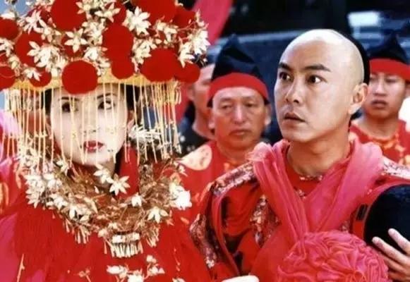 张卫健自曝入行史最新消息,张卫健啥时候开始光头