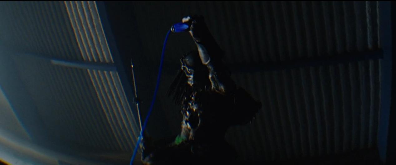 铁血战士系列解析,铁血战士形态全部解析