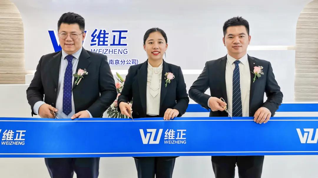 维正南京,维正集团南京