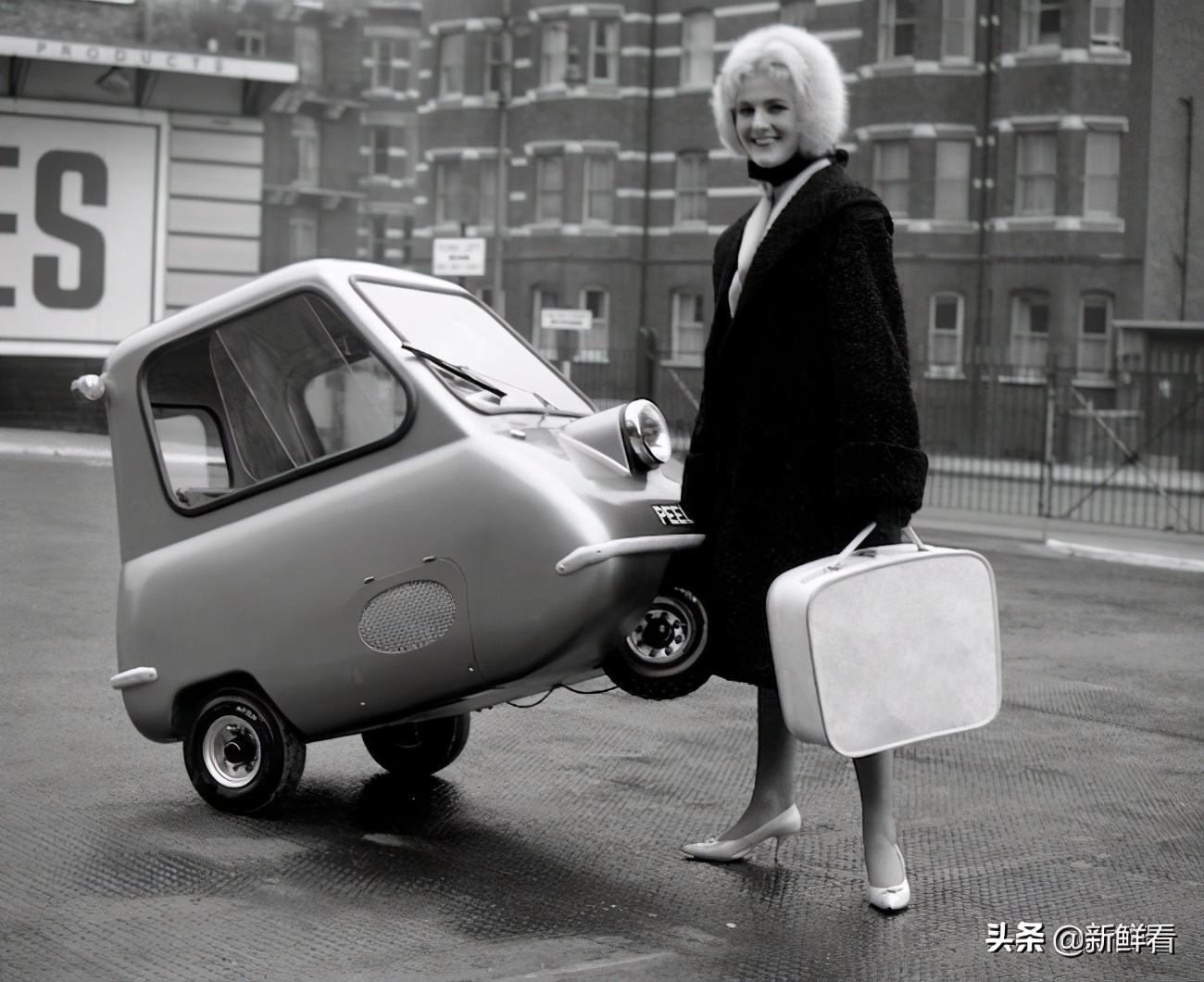 mini汽车设计,mini车设计灵感