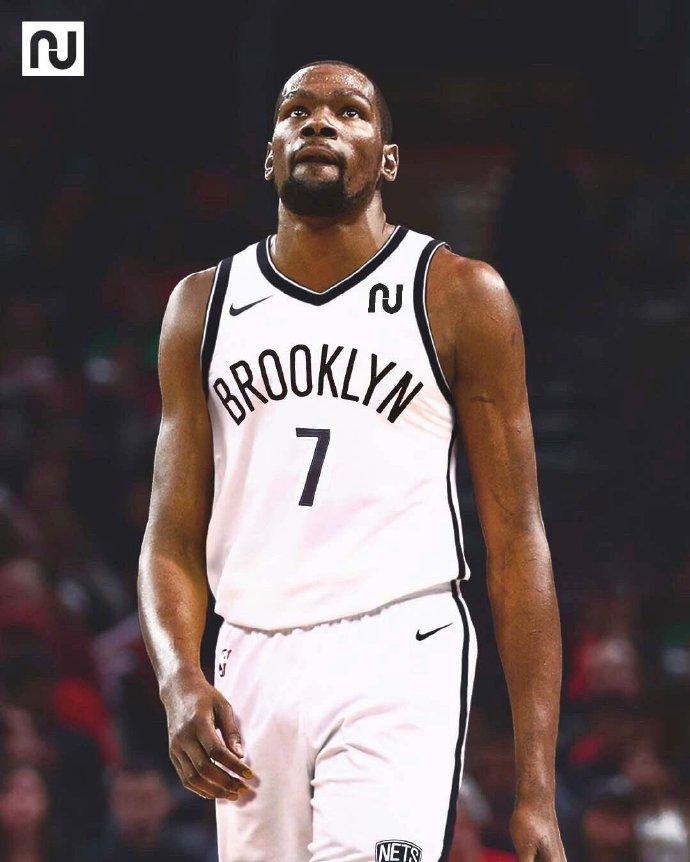 杜兰特为啥看着那么瘦,杜兰特为什么看上去那么瘦