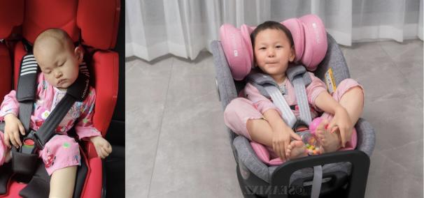如何选购最好的安全座椅,大家用哪种的安全座椅最好