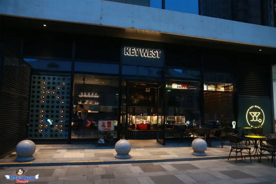 北京上海超火店,上海超火的自助调酒酒吧