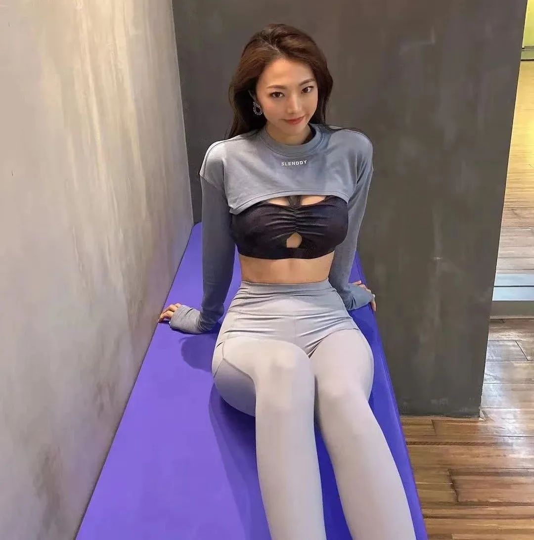 圈粉百万的身材到底有多性感？翘臀女神一张泳照告诉你