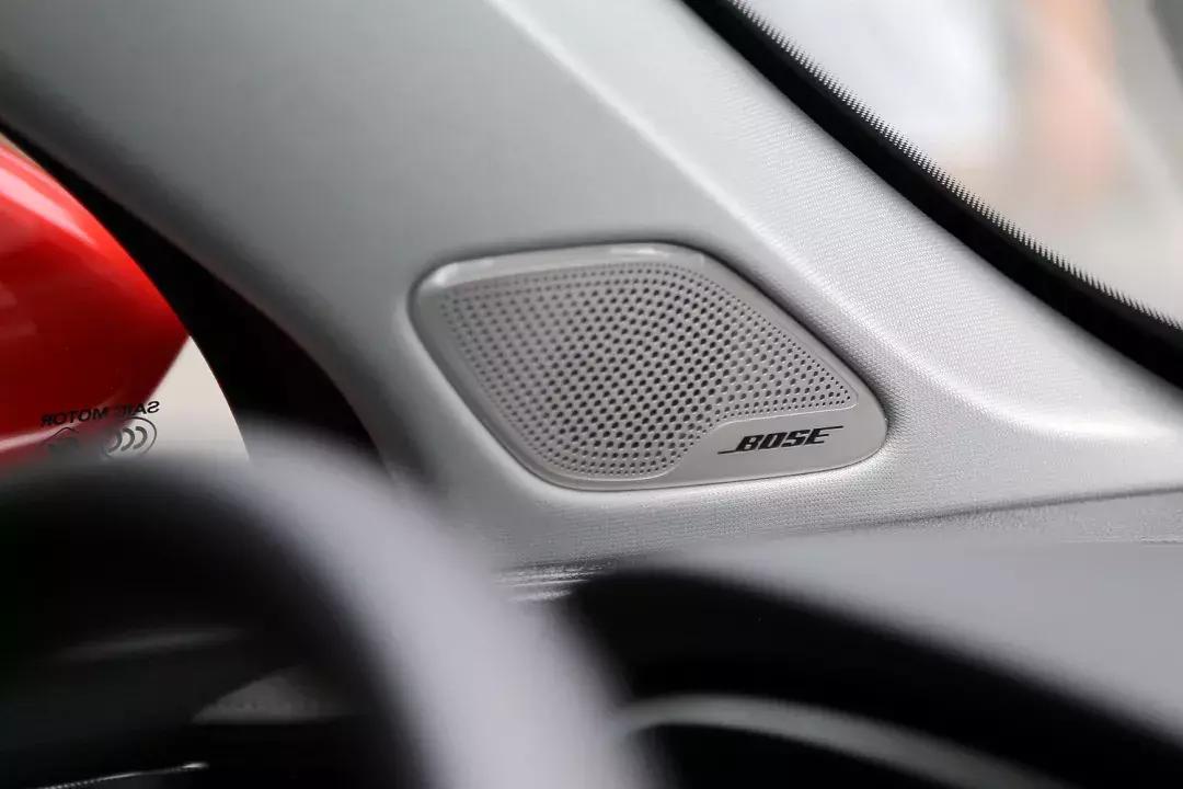 让耳朵怀孕的音效,荣威rx5max2021bose音响