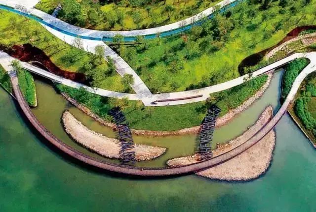 深圳各大公园游览攻略,深圳园博园推荐景点