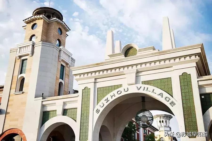 SW不到一千块入手？石榴婆苏州奕欧来行大揭秘