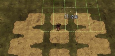 饥荒手机联机版新手开荒教程,饥荒海滩手机版新手开荒教程