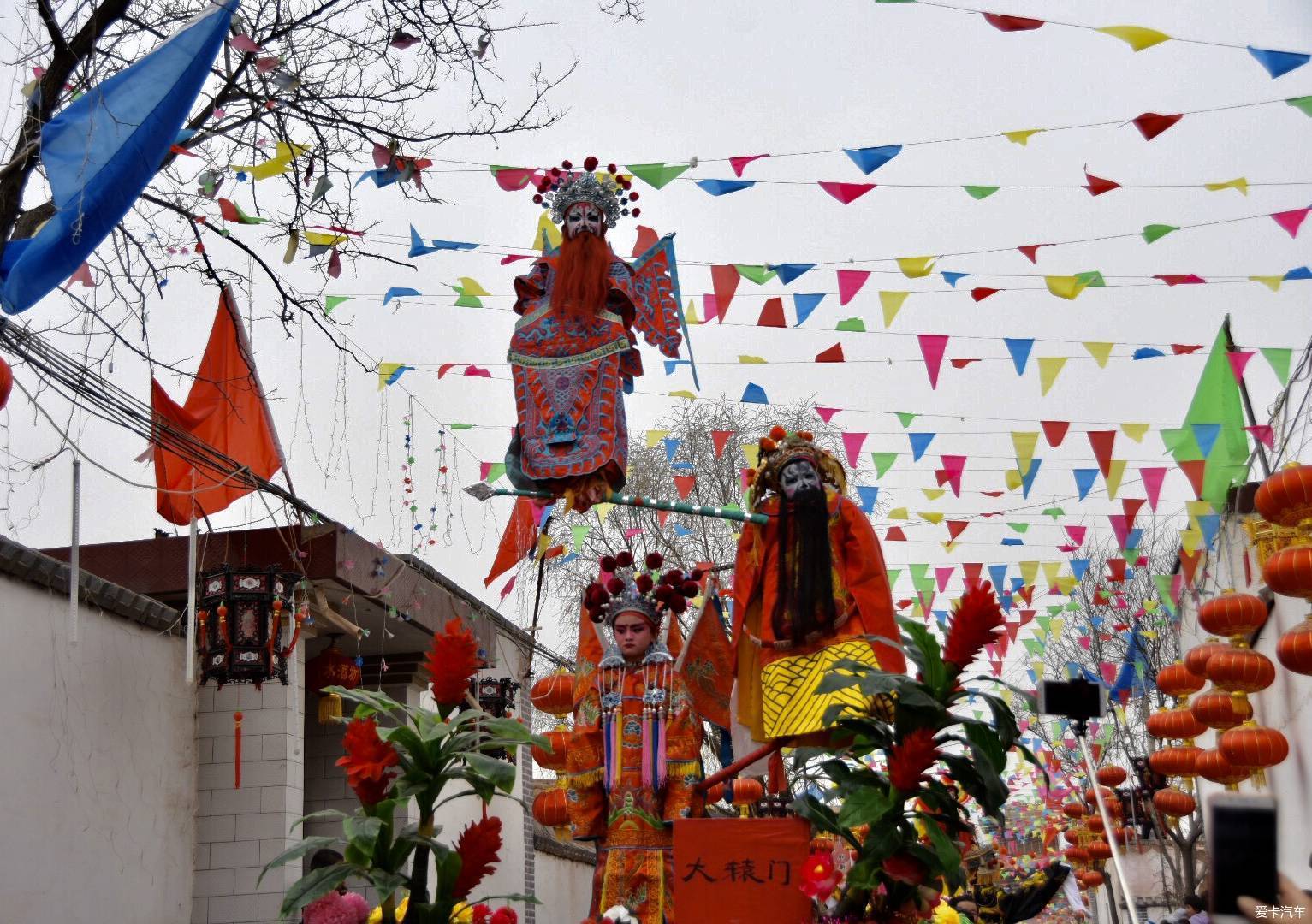 二月二“龙抬头”，全国各地民俗知多少？