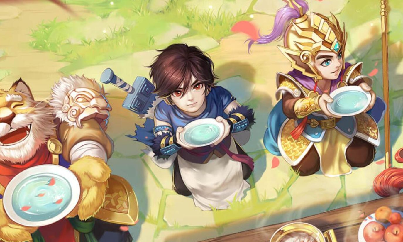 网易游戏全部大改么,网易手游大话西游游戏