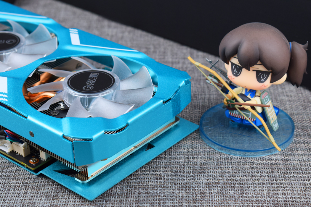 影驰rtx2060super评测,影驰rtx2060super骁将横向评测