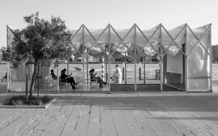 【4月12-19日】米兰、威尼斯双城，欧洲文化学院策展人课程