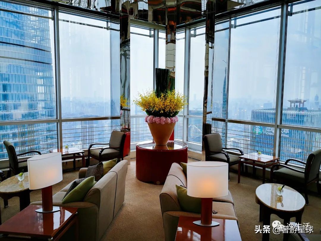 神の战|丽思、柏悦、MO、四季,陆家嘴7大奢华酒店谁是你的最爱?