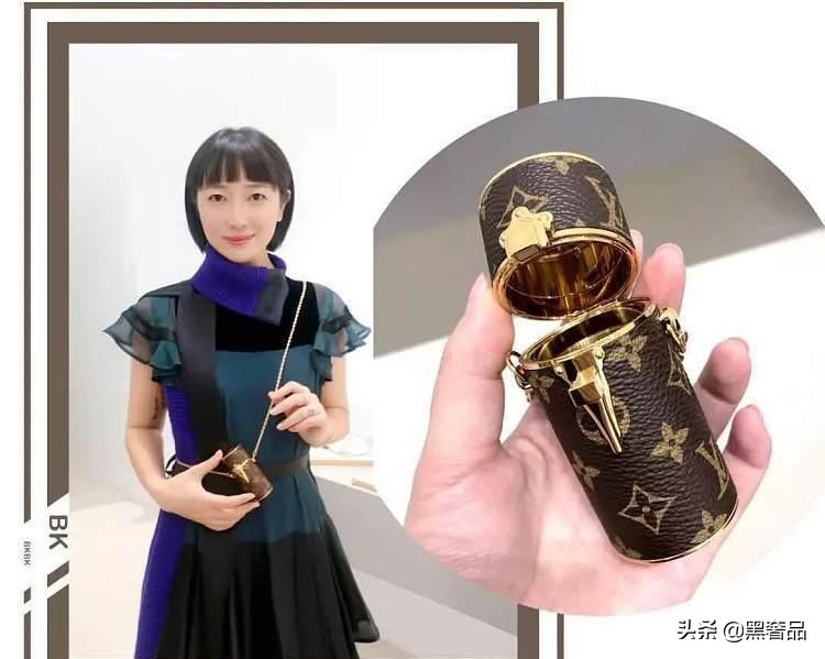 最新款的lv包包是哪款,2020年lv最火的包包