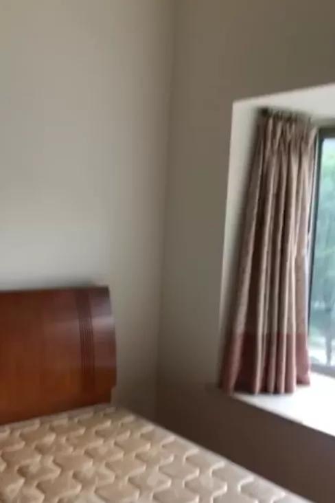 89㎡出租屋“变身”日式极简美宅，无主灯+藤编原木，玩出新花样