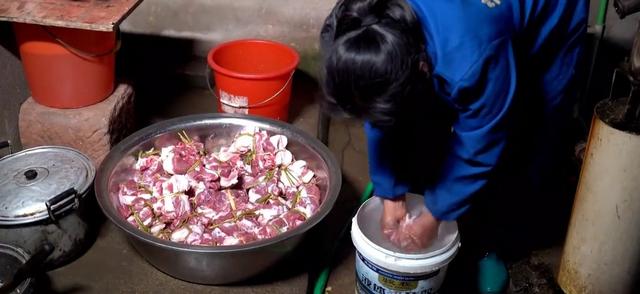 东坡肉老板,东坡肉大塘