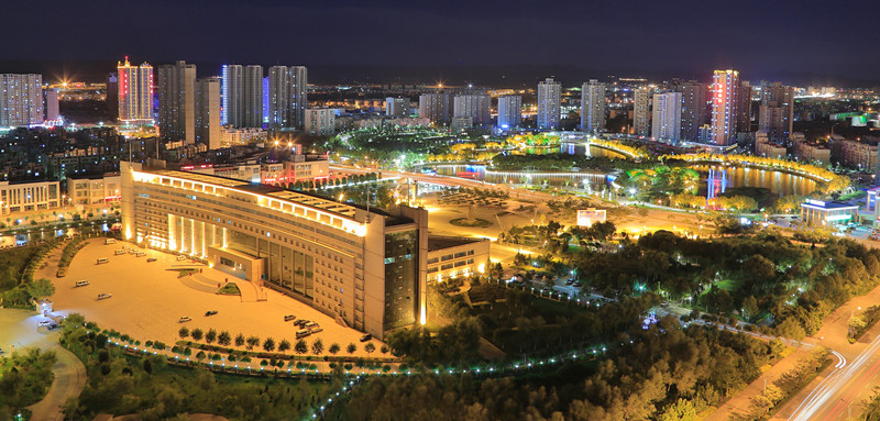 塞外明珠山水梨城,塞外明珠山水梨城库尔勒