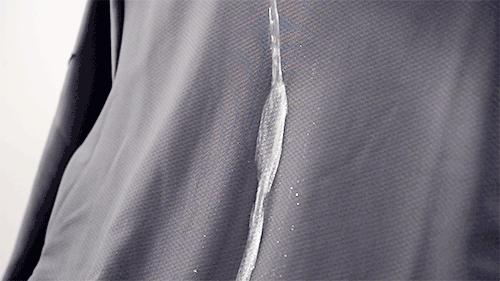 新型军用保暖衣,国产最强保暖衣