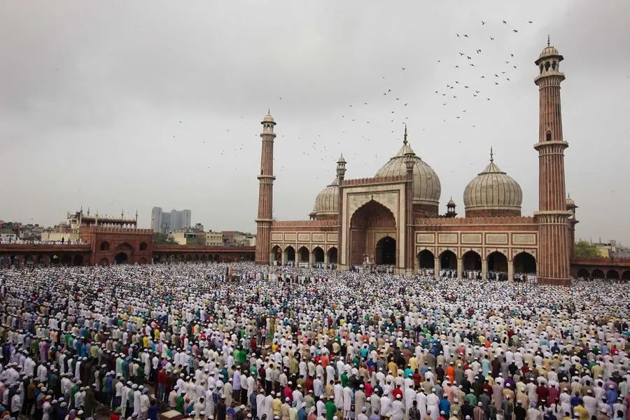 伊斯兰教修心养性,伊斯兰教有十大诫命