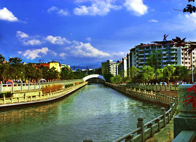 宁江工厂,宁江兵工厂