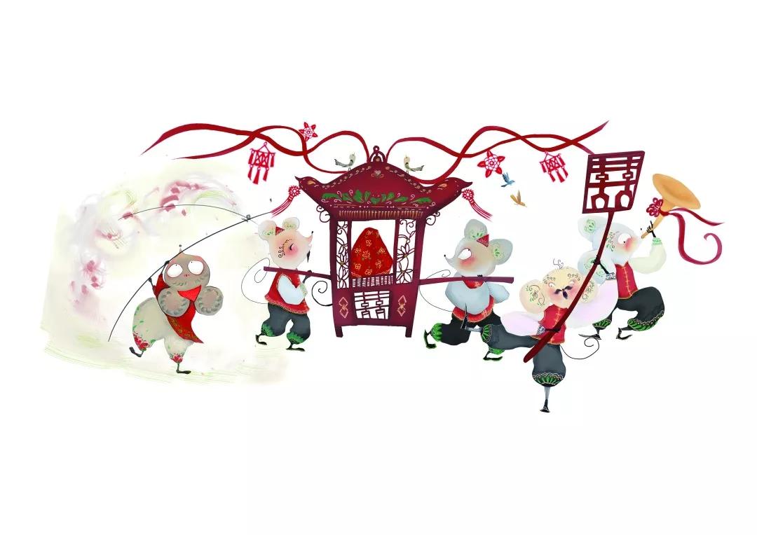 鼠对婚姻忠诚吗,鼠的婚姻到底如何