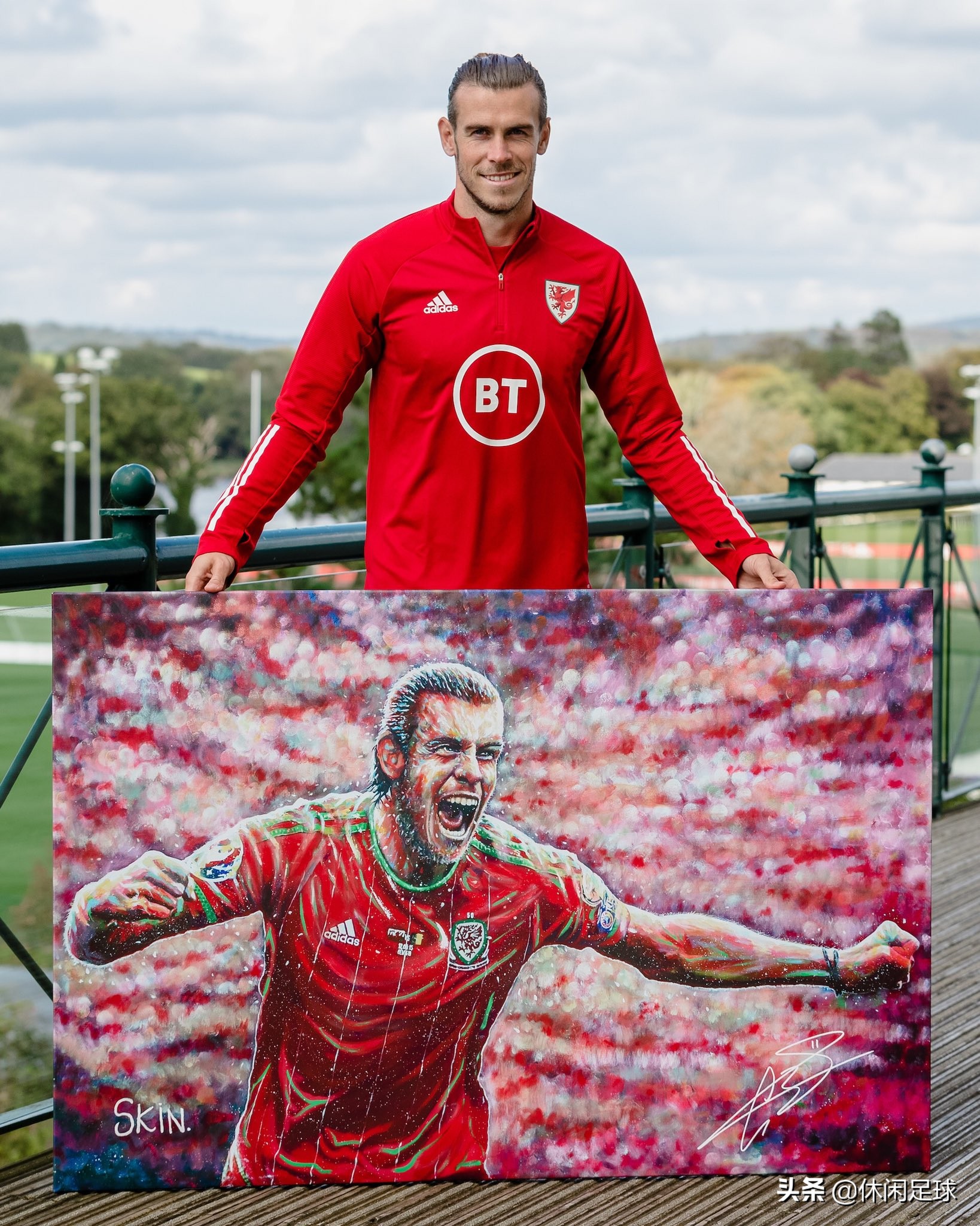 皇马队医与穆里尼奥,贝尔和c罗谁是皇马一哥