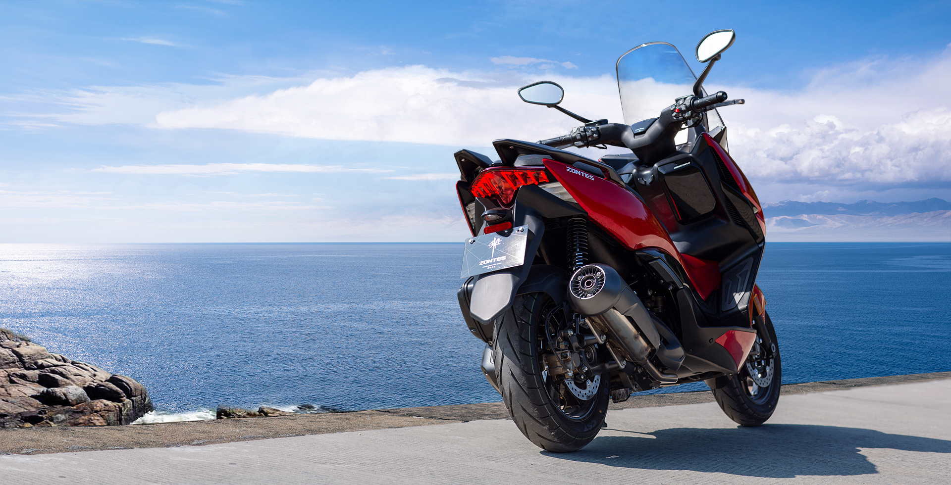 别急先让子弹飞一会儿,外国人评价升仕310m