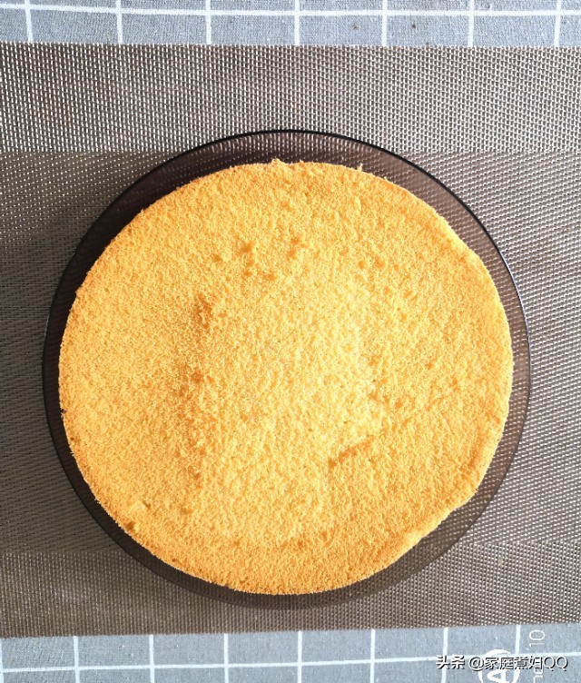糯米粉可以做蛋糕的方法,糯米粉做蛋糕怎么做才会松软
