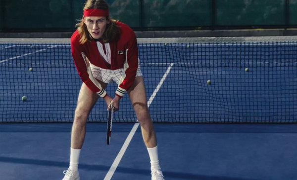 斐乐fila在哪里,fila斐乐是一线品牌