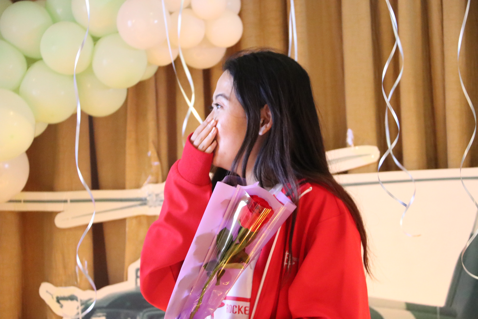 告白视频怎样做她才会更感动？