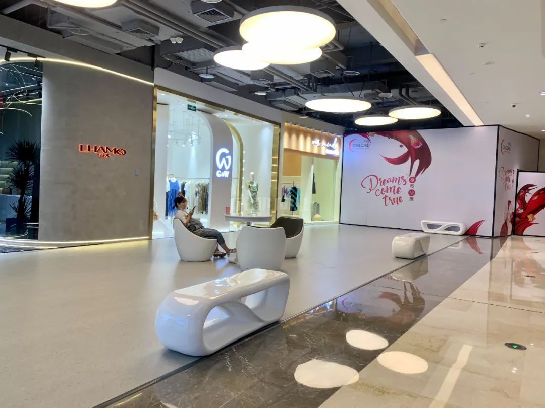 暴走重庆成都,重庆三大核心商圈