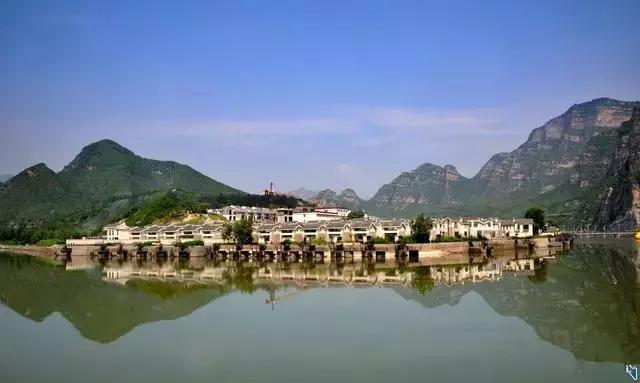 保定所有的旅游景点,保定市旅游景点满城