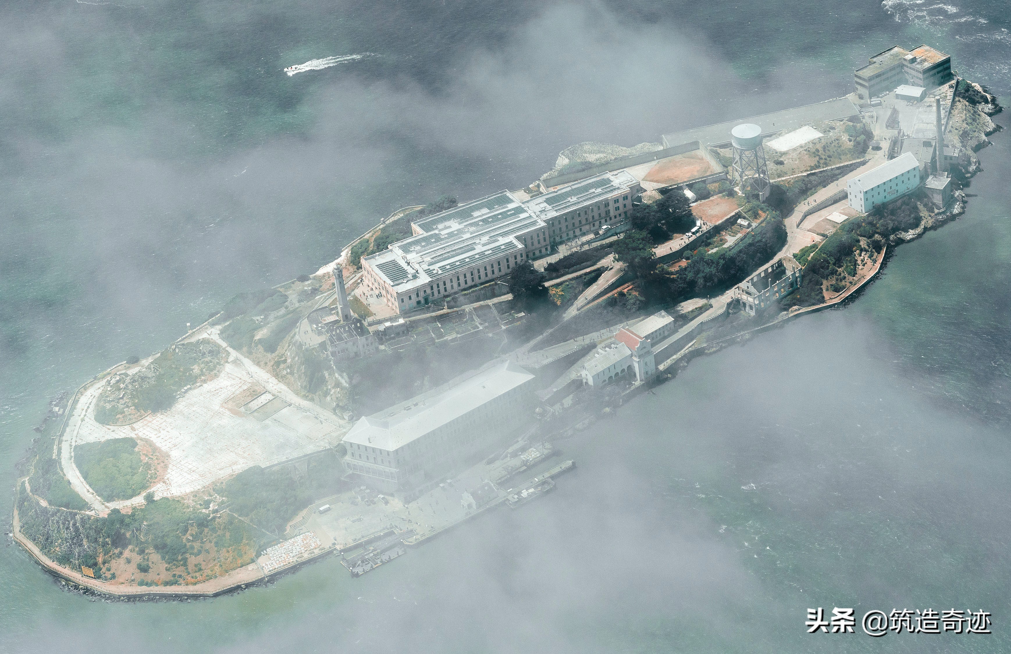 旧金山恶魔岛游玩攻略,美国旧金山恶魔岛监狱门票