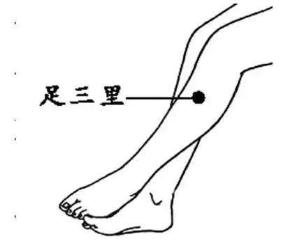 按手背哪个部位穴位可缓解腰痛,手上哪个穴位可以缓解腰部酸痛