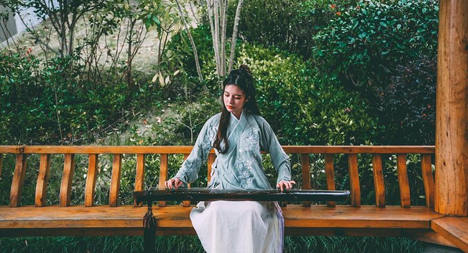 一起游玩泰顺,小众旅游泰顺