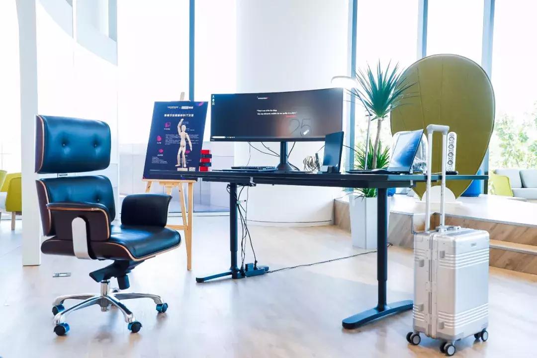 联想让键盘发光,联想的转型之路